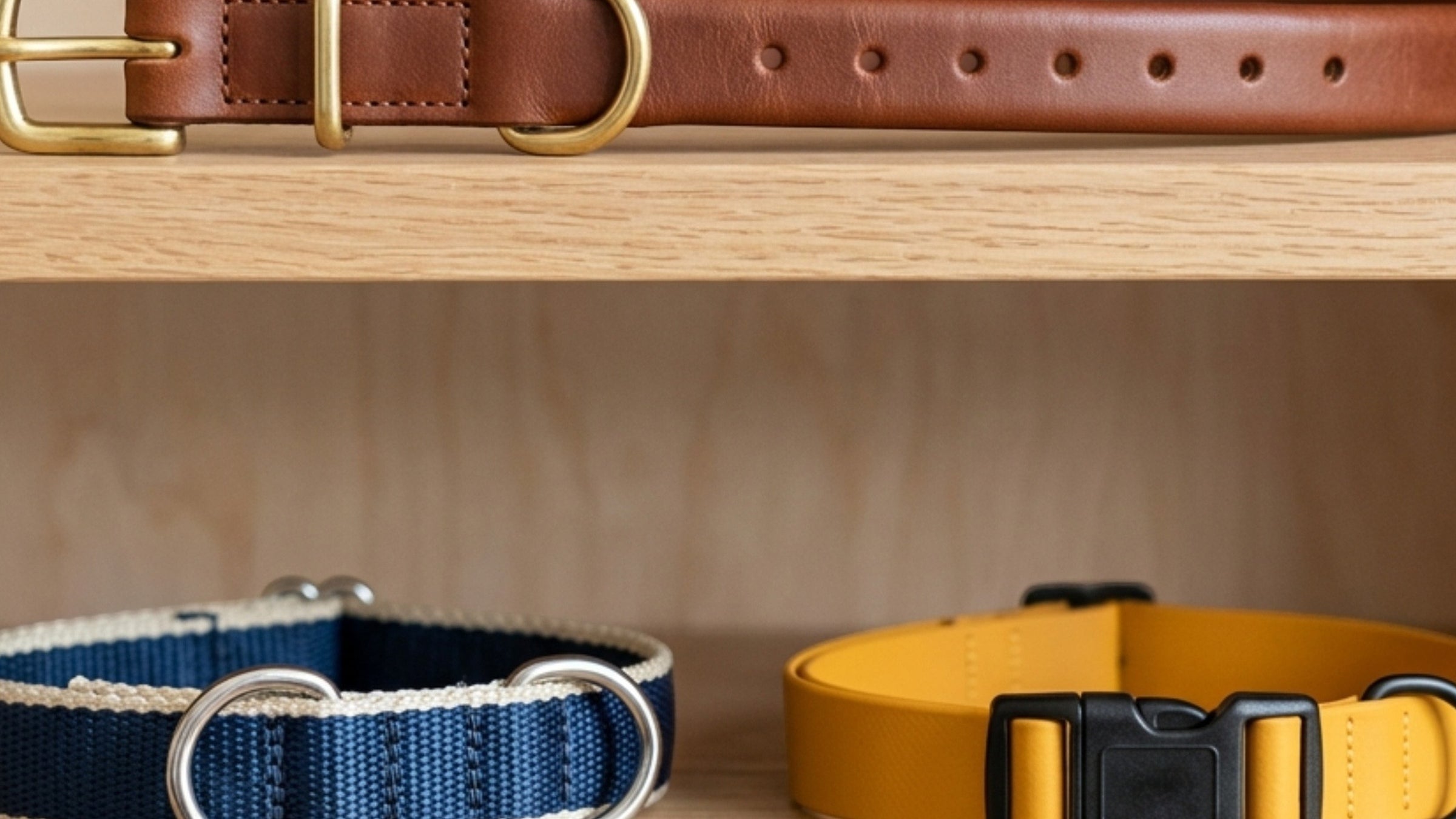 Staen Pet Collars