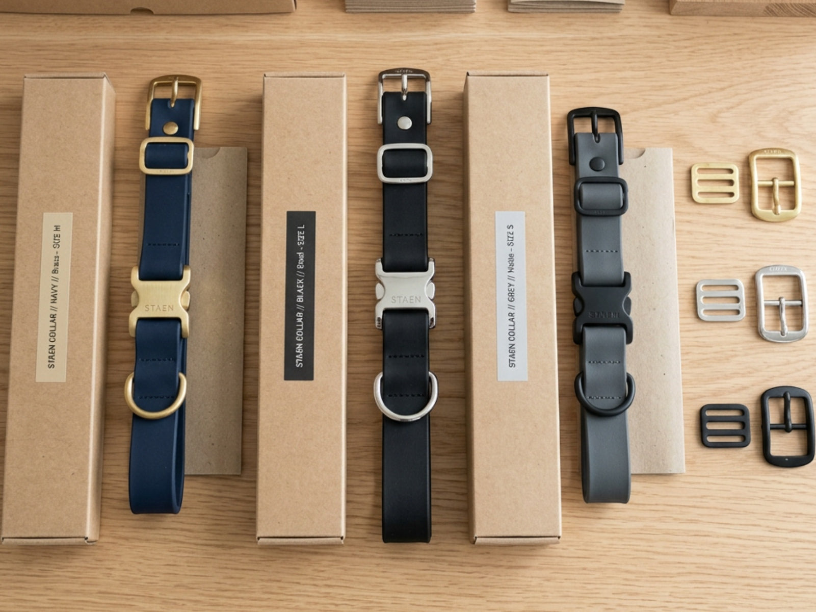 Reliable shipping and returns